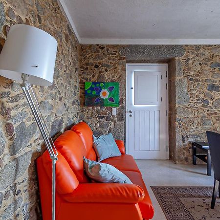 Villa Redouca Cedrim Zewnętrze zdjęcie
