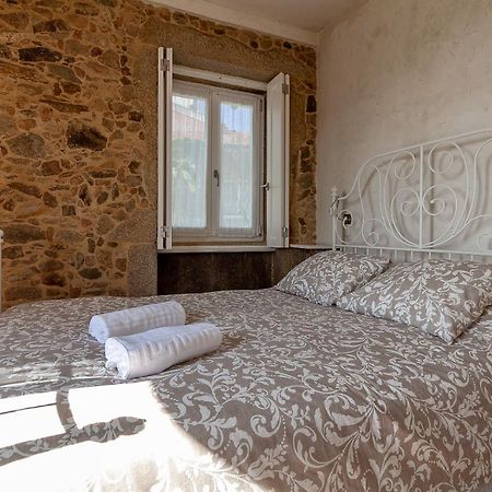 Villa Redouca Cedrim Zewnętrze zdjęcie