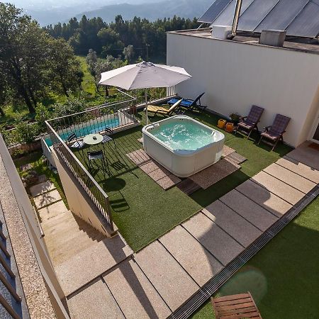 Villa Redouca Cedrim Zewnętrze zdjęcie