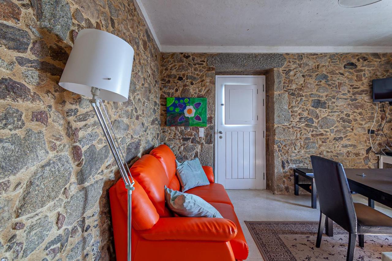 Villa Redouca Cedrim Zewnętrze zdjęcie