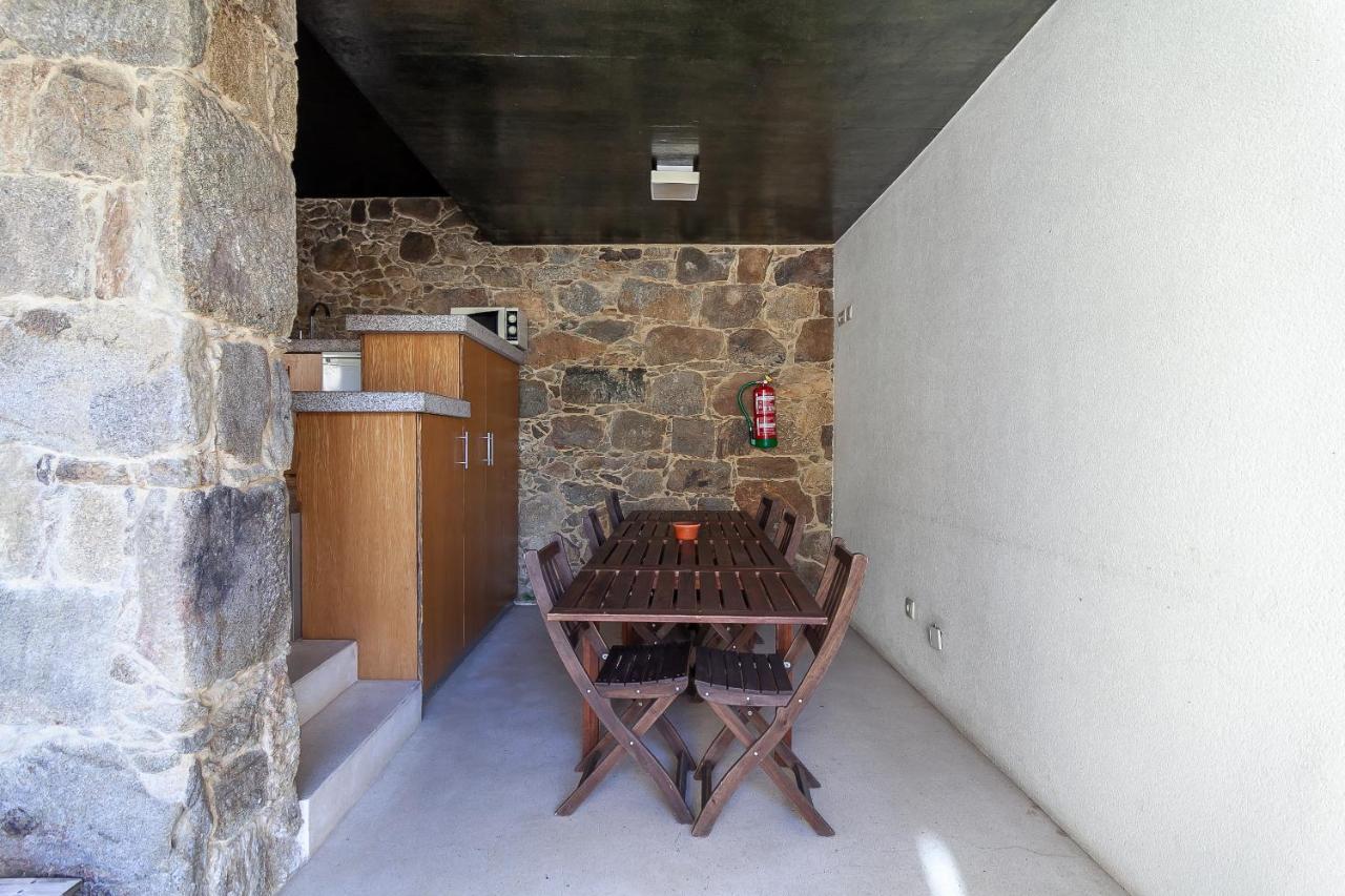 Villa Redouca Cedrim Zewnętrze zdjęcie