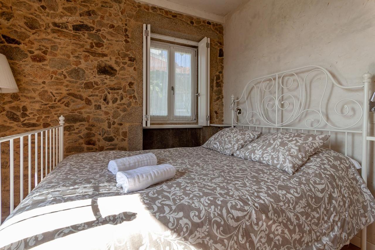 Villa Redouca Cedrim Zewnętrze zdjęcie