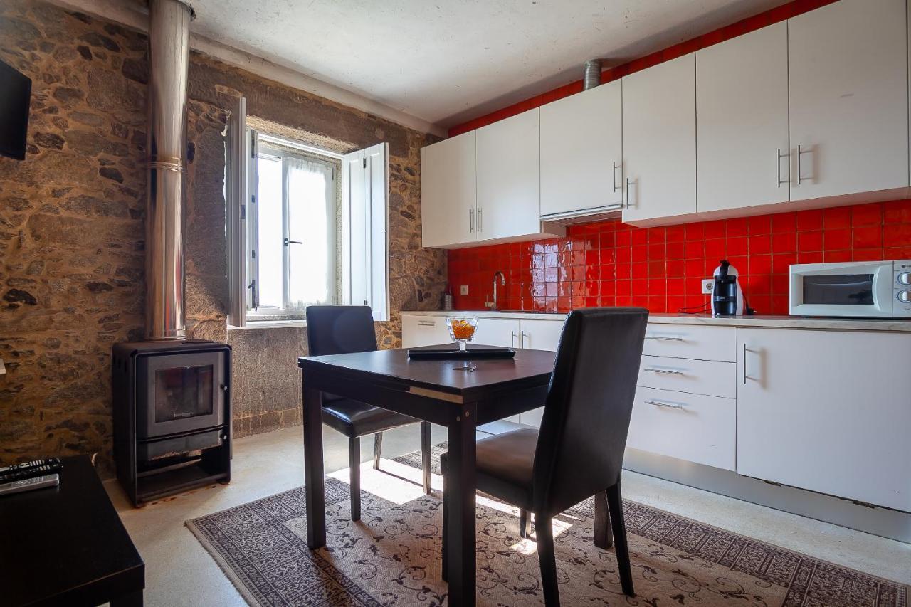 Villa Redouca Cedrim Zewnętrze zdjęcie