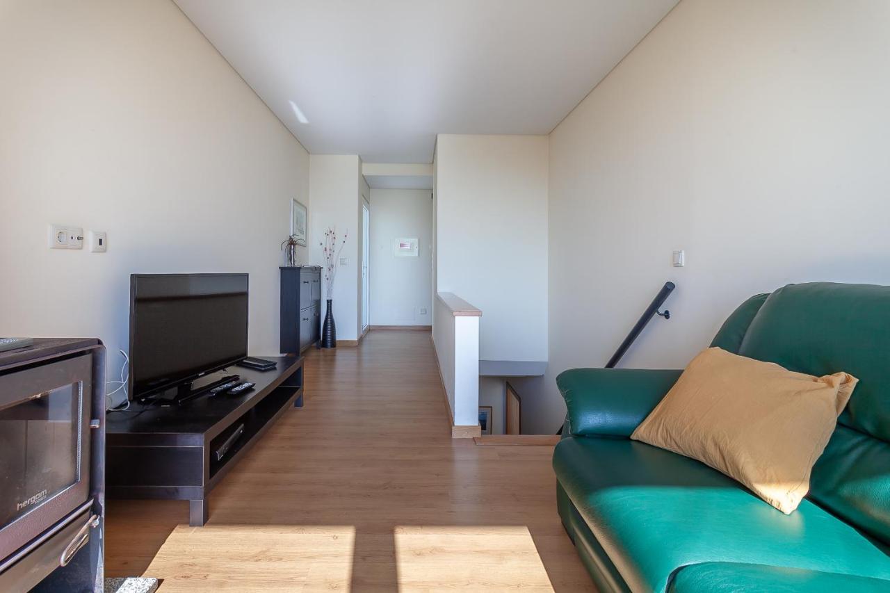 Villa Redouca Cedrim Zewnętrze zdjęcie