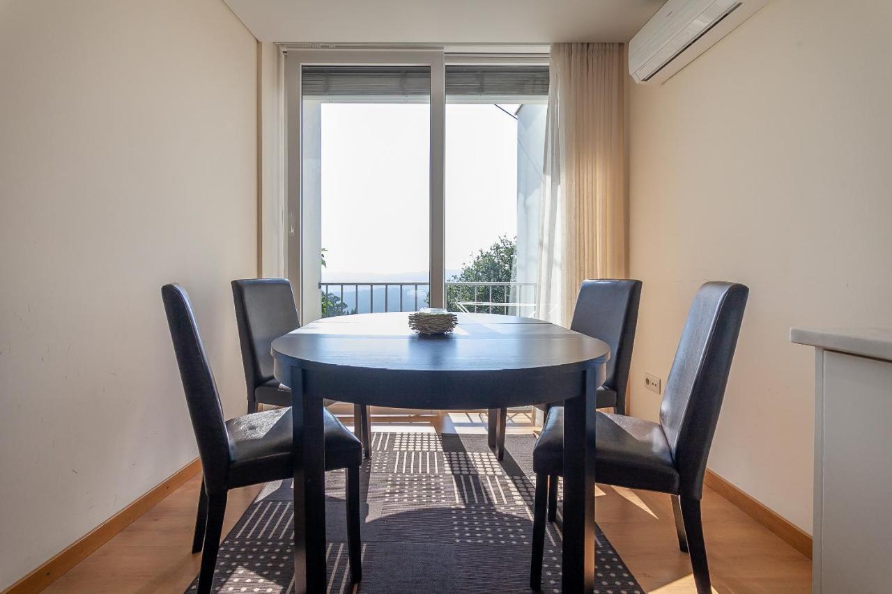 Villa Redouca Cedrim Zewnętrze zdjęcie