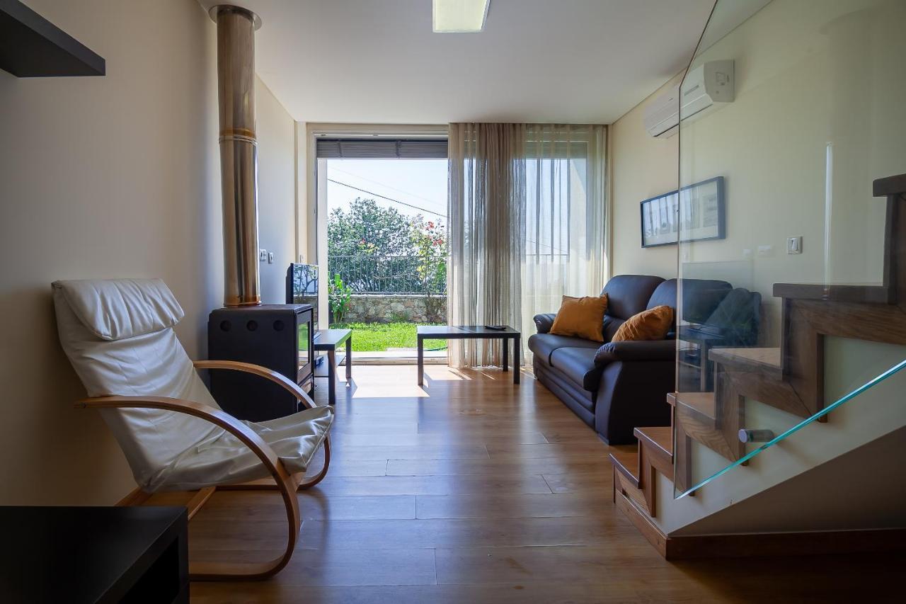 Villa Redouca Cedrim Zewnętrze zdjęcie