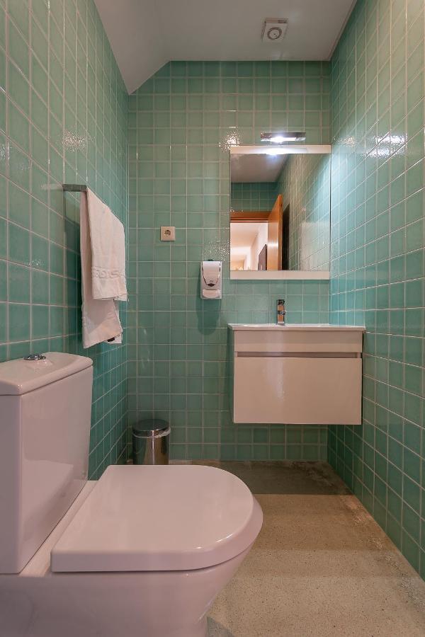 Villa Redouca Cedrim Zewnętrze zdjęcie