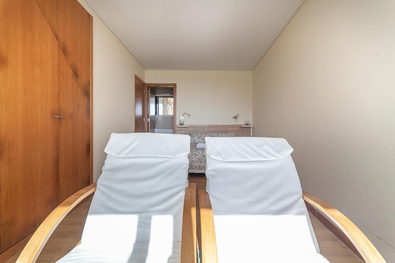 Villa Redouca Cedrim Zewnętrze zdjęcie