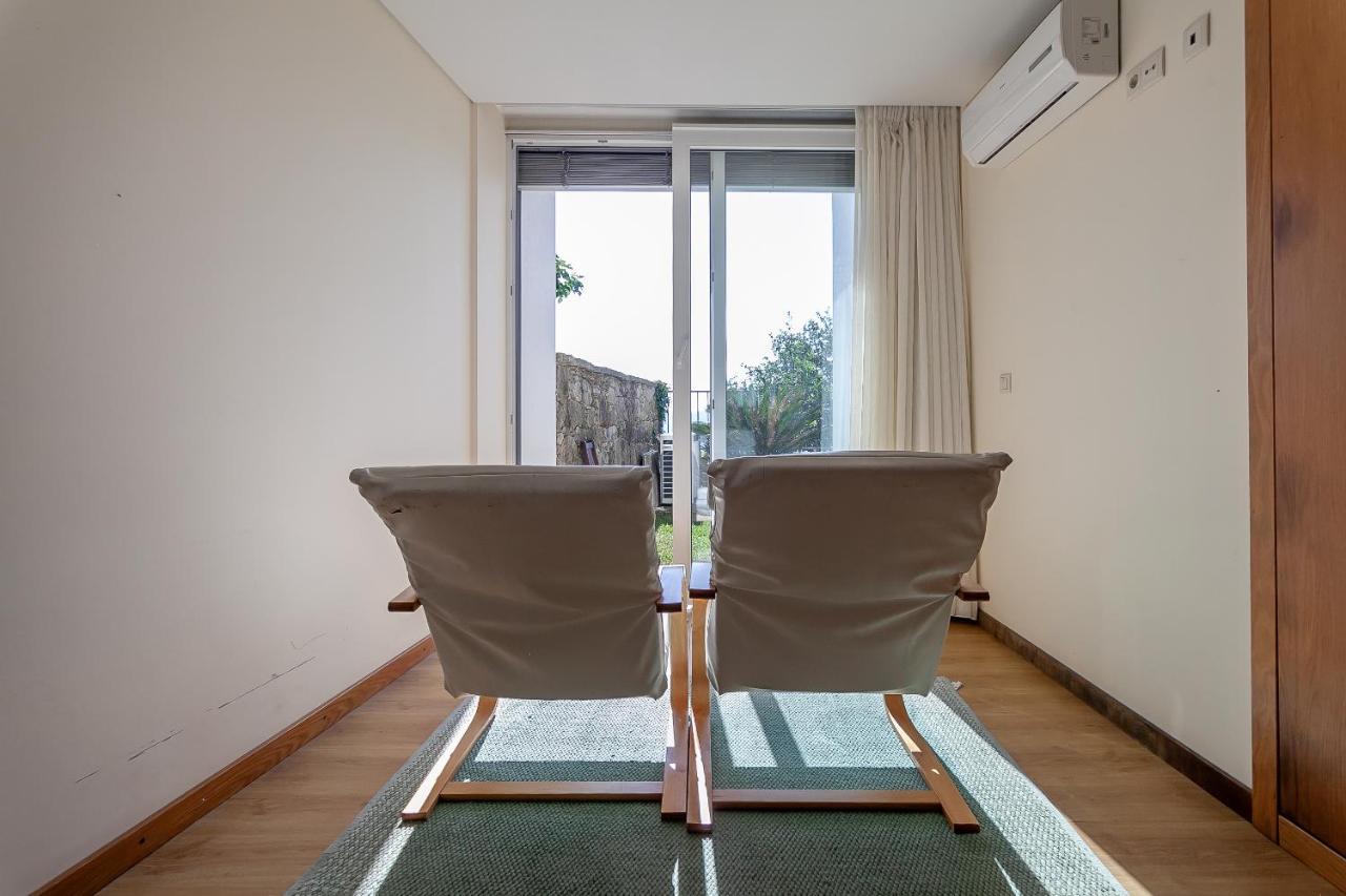 Villa Redouca Cedrim Zewnętrze zdjęcie