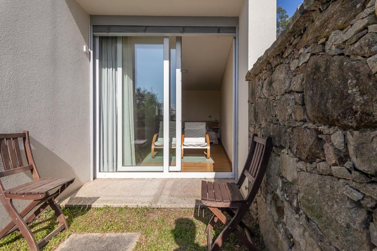 Villa Redouca Cedrim Zewnętrze zdjęcie