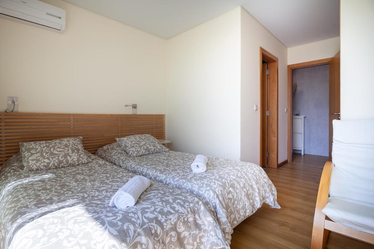 Villa Redouca Cedrim Zewnętrze zdjęcie