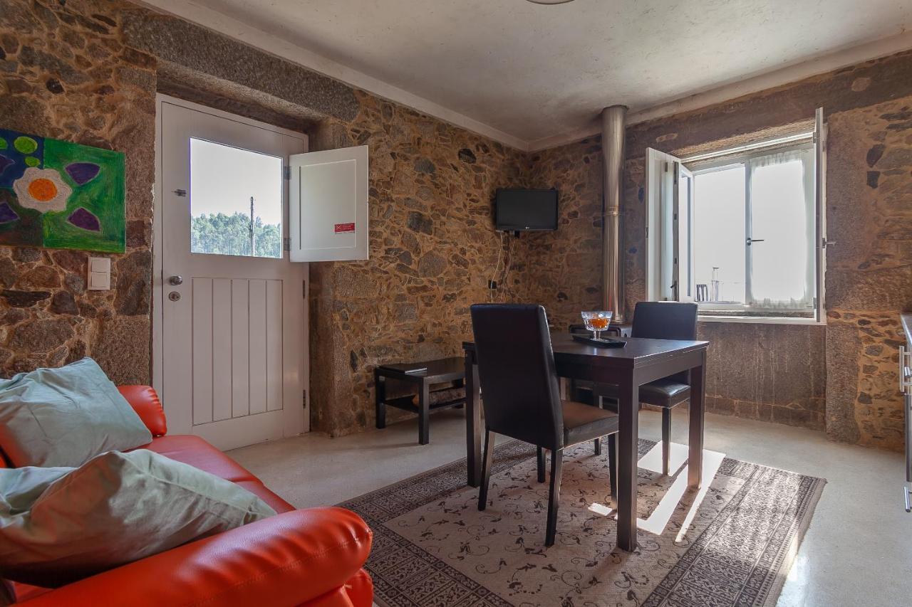 Villa Redouca Cedrim Zewnętrze zdjęcie