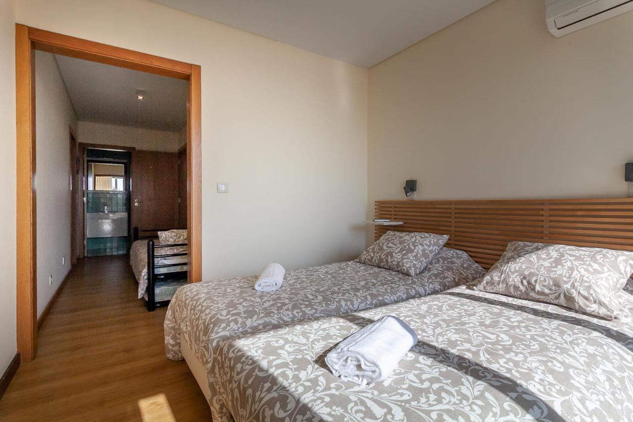 Villa Redouca Cedrim Zewnętrze zdjęcie