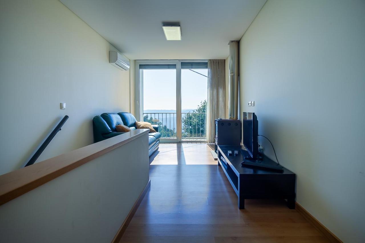Villa Redouca Cedrim Zewnętrze zdjęcie
