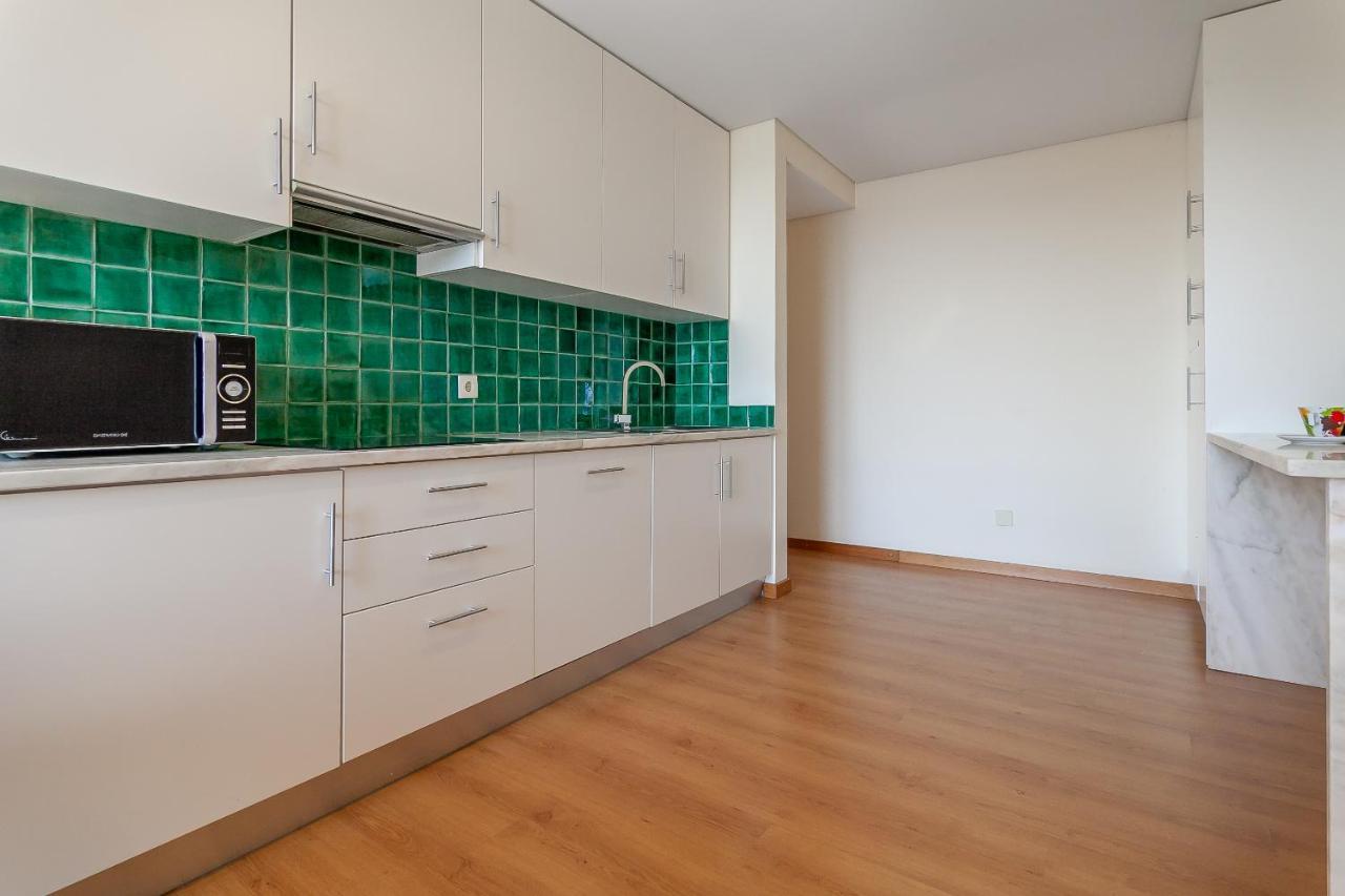 Villa Redouca Cedrim Zewnętrze zdjęcie