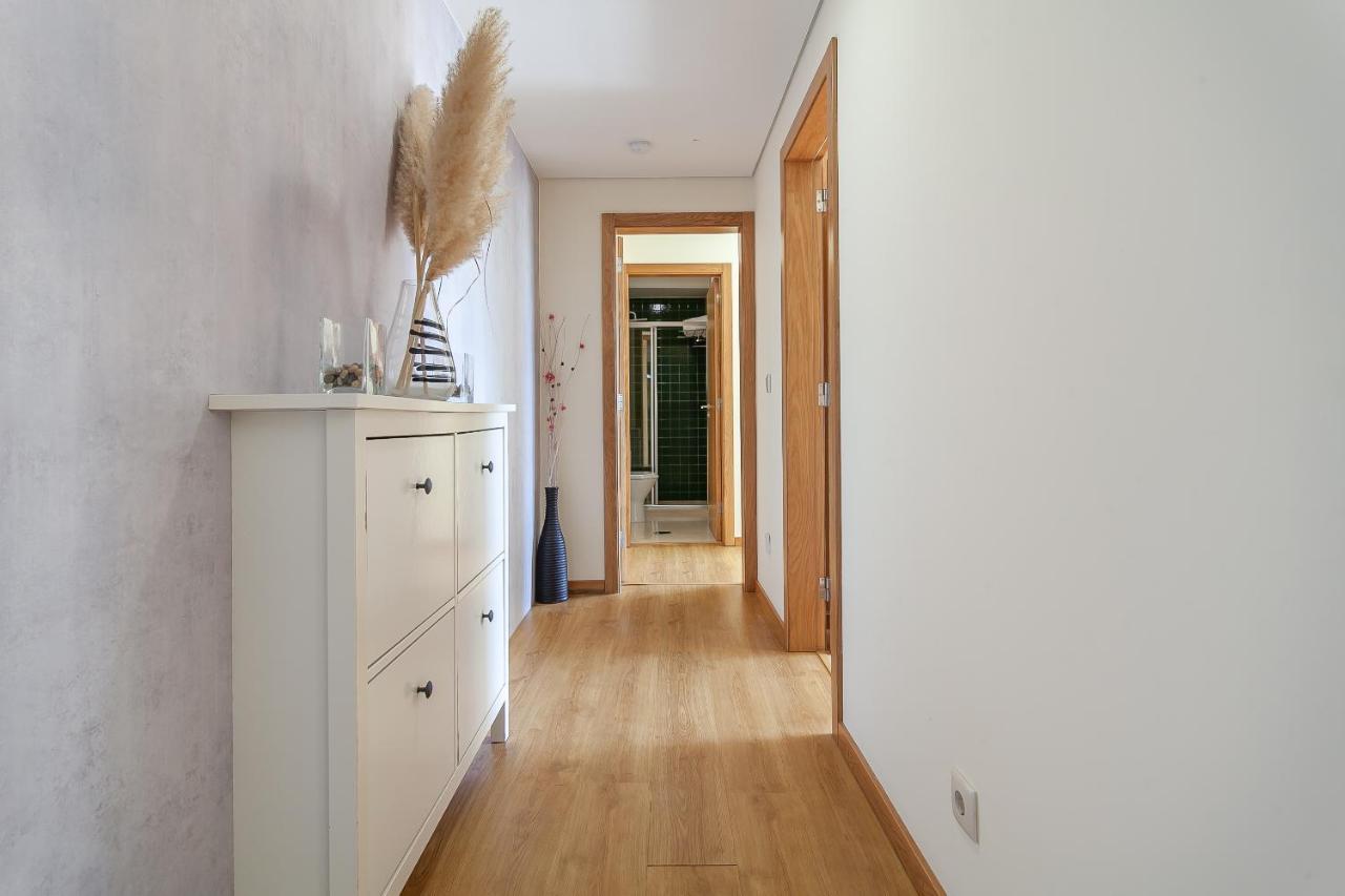 Villa Redouca Cedrim Zewnętrze zdjęcie