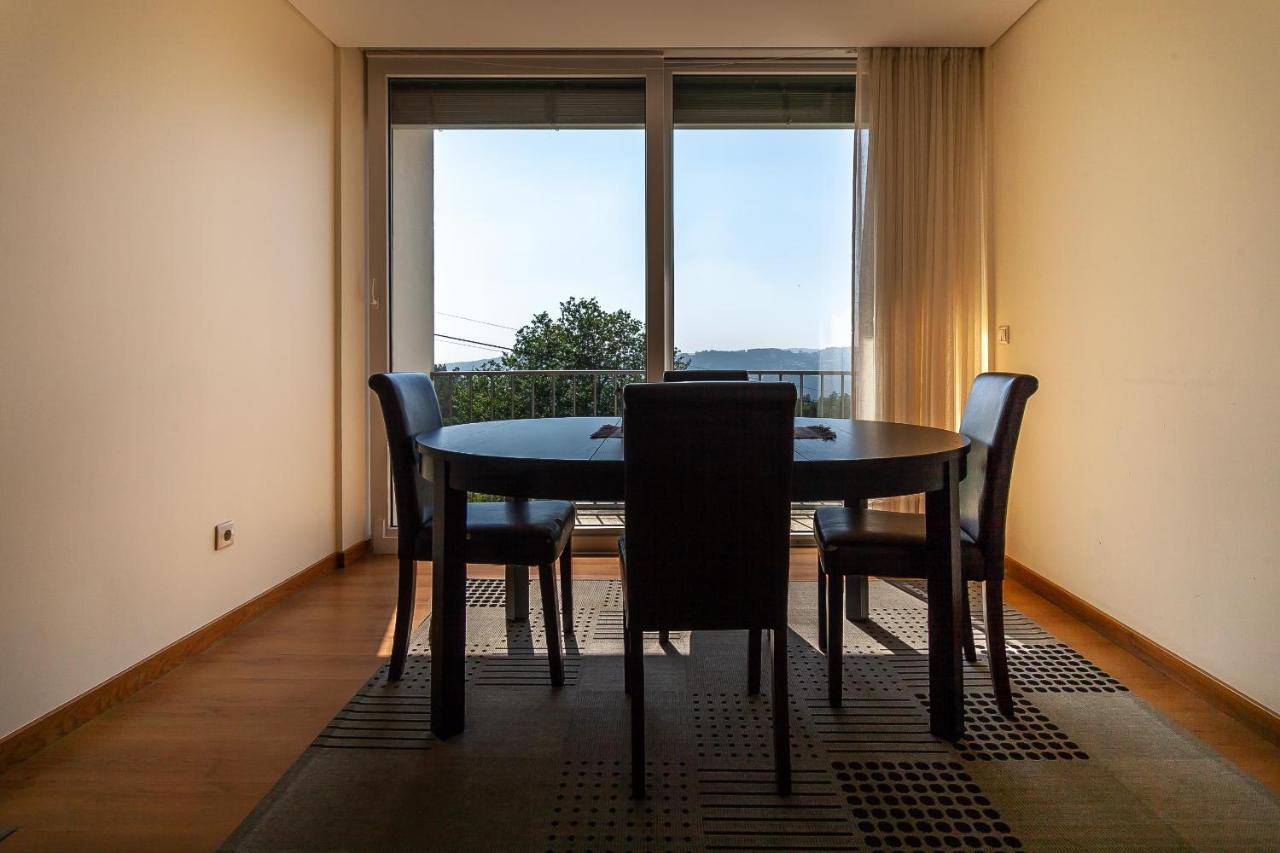 Villa Redouca Cedrim Zewnętrze zdjęcie