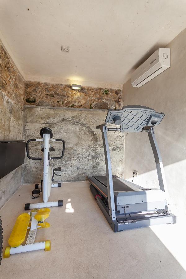 Villa Redouca Cedrim Zewnętrze zdjęcie