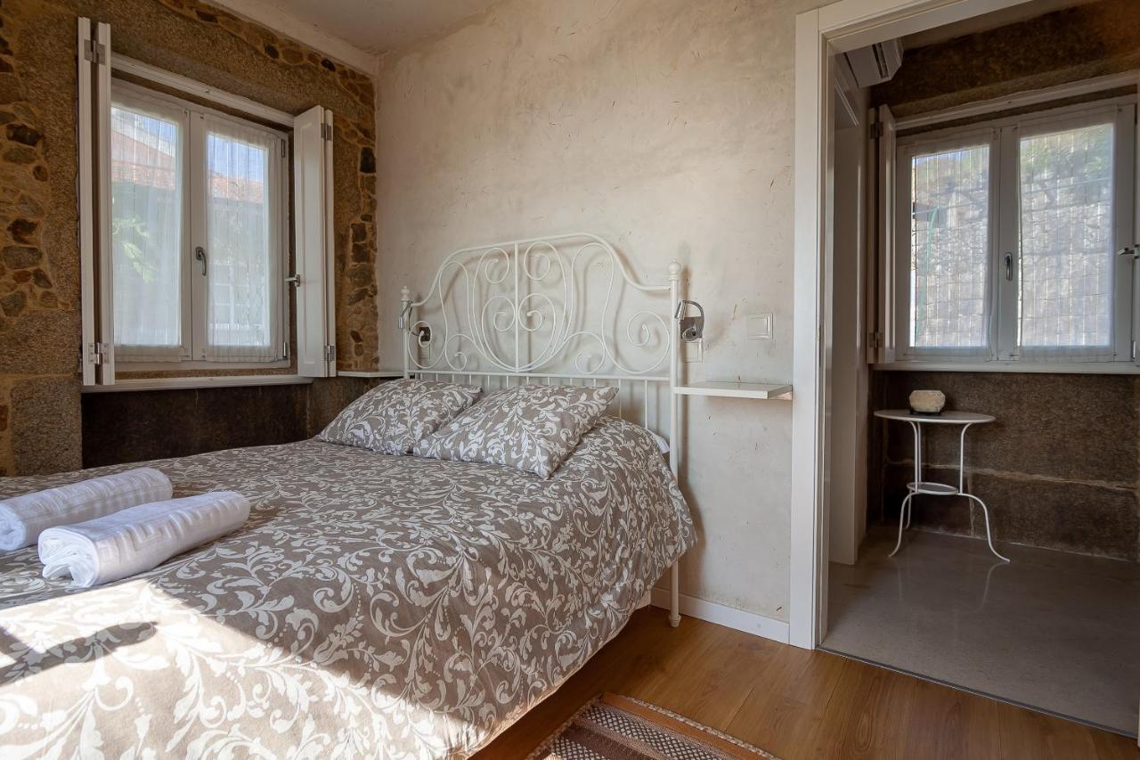 Villa Redouca Cedrim Zewnętrze zdjęcie