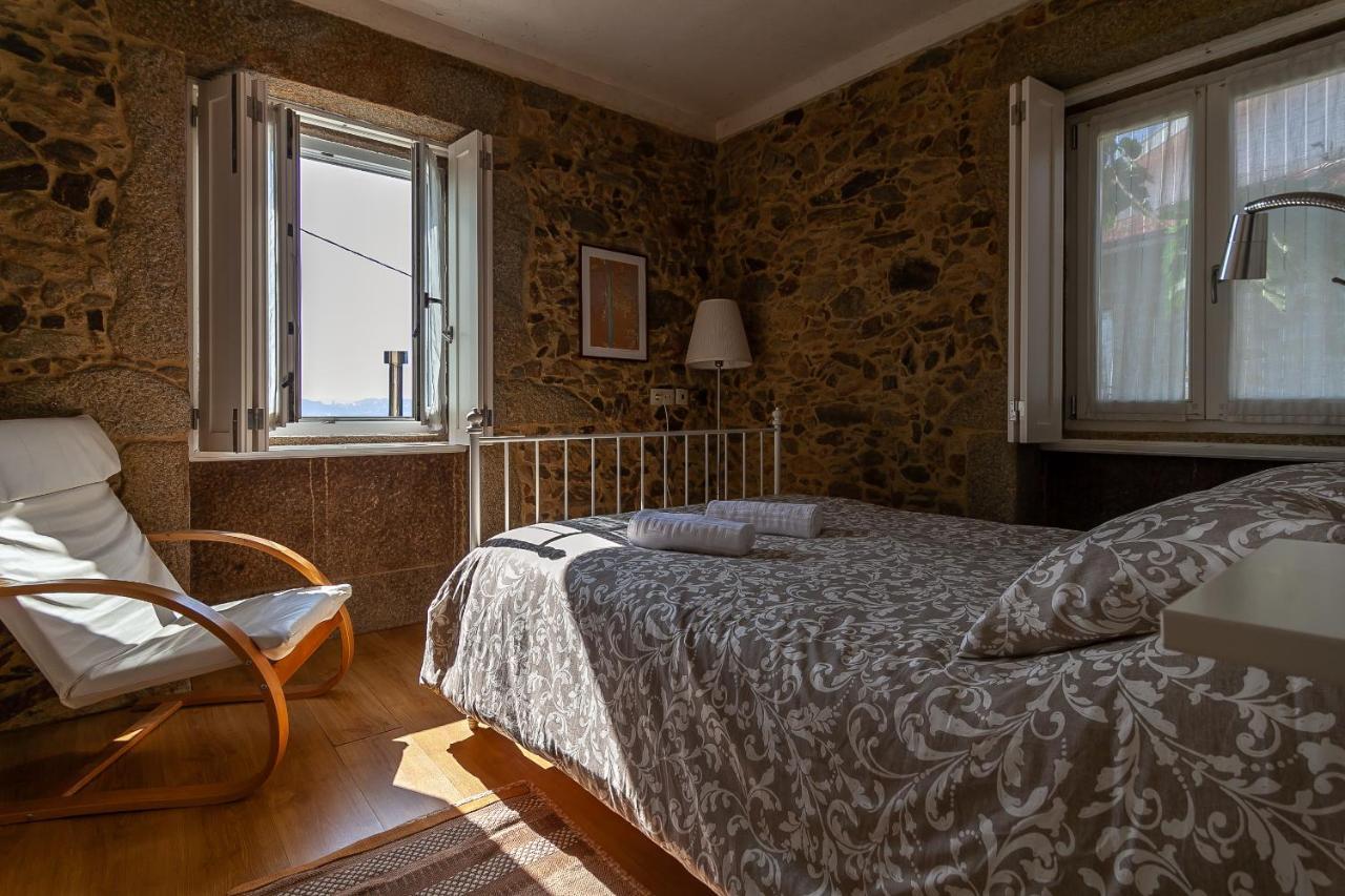 Villa Redouca Cedrim Zewnętrze zdjęcie