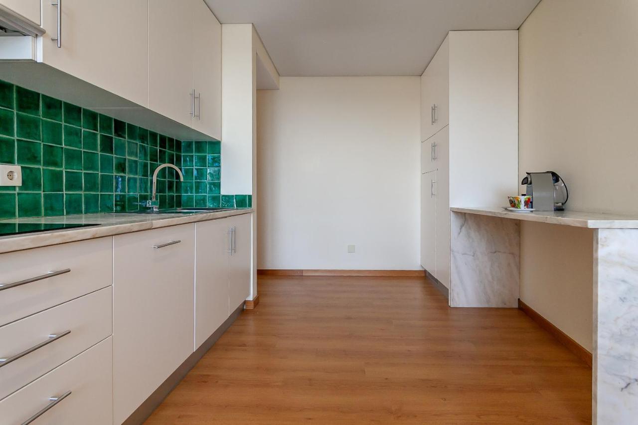 Villa Redouca Cedrim Zewnętrze zdjęcie
