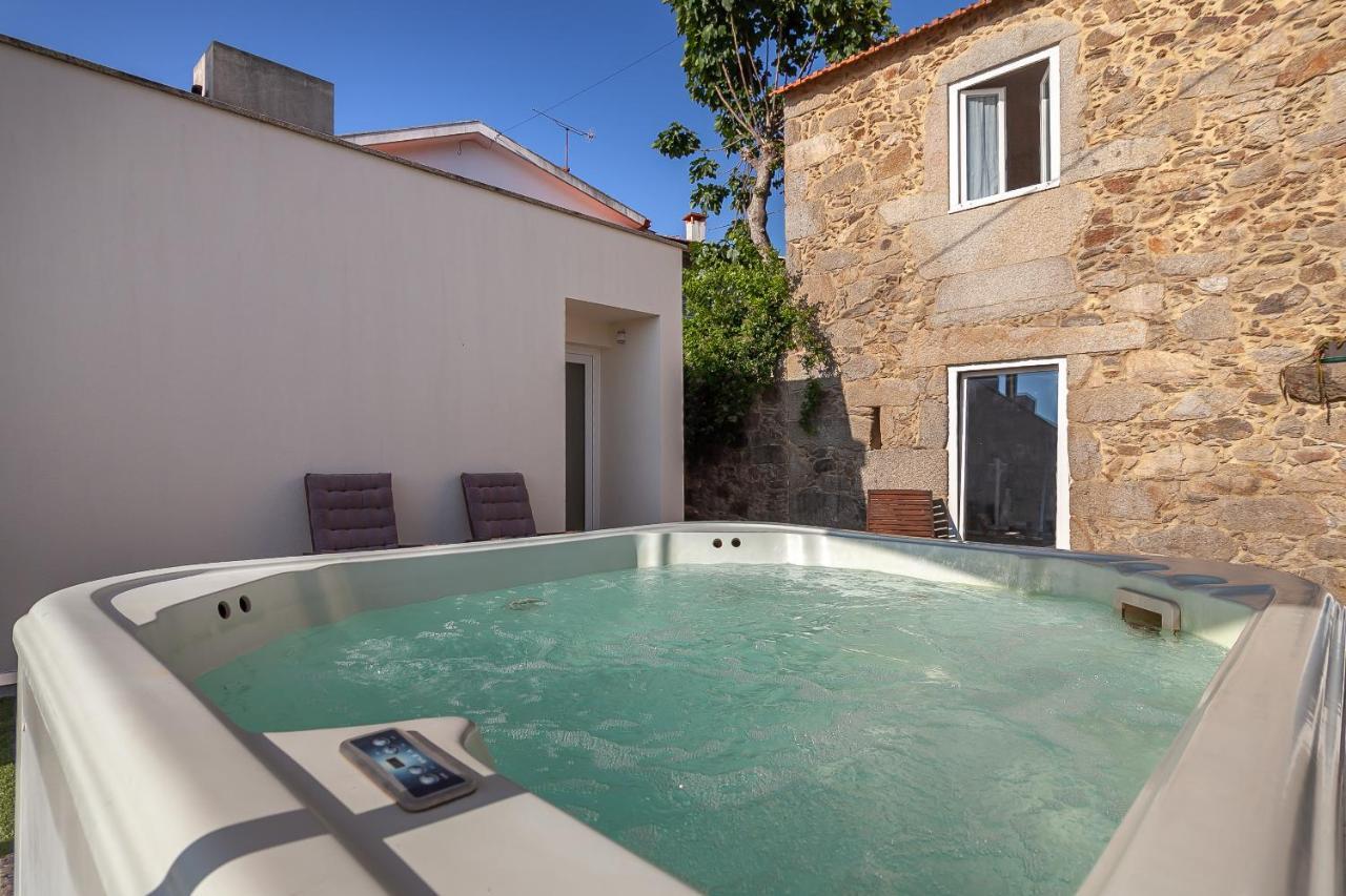 Villa Redouca Cedrim Zewnętrze zdjęcie