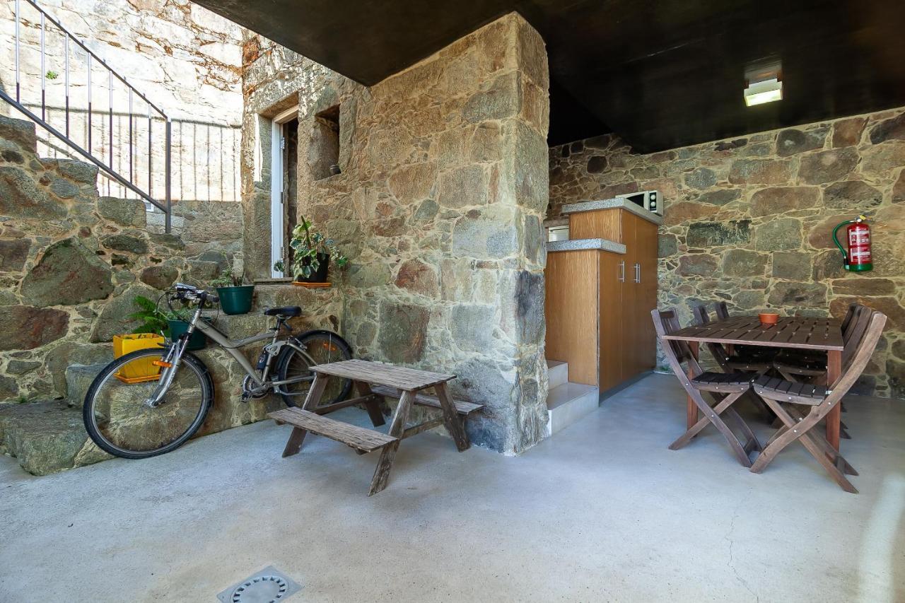 Villa Redouca Cedrim Zewnętrze zdjęcie